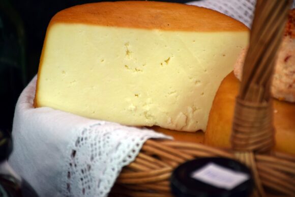 Производство сыров на Кубани за год выросло более чем на 30%