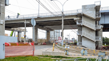 На Тургеневском мосту будут вводить ограничения движения На Тургеневском мосту будут вводить ограничения движения