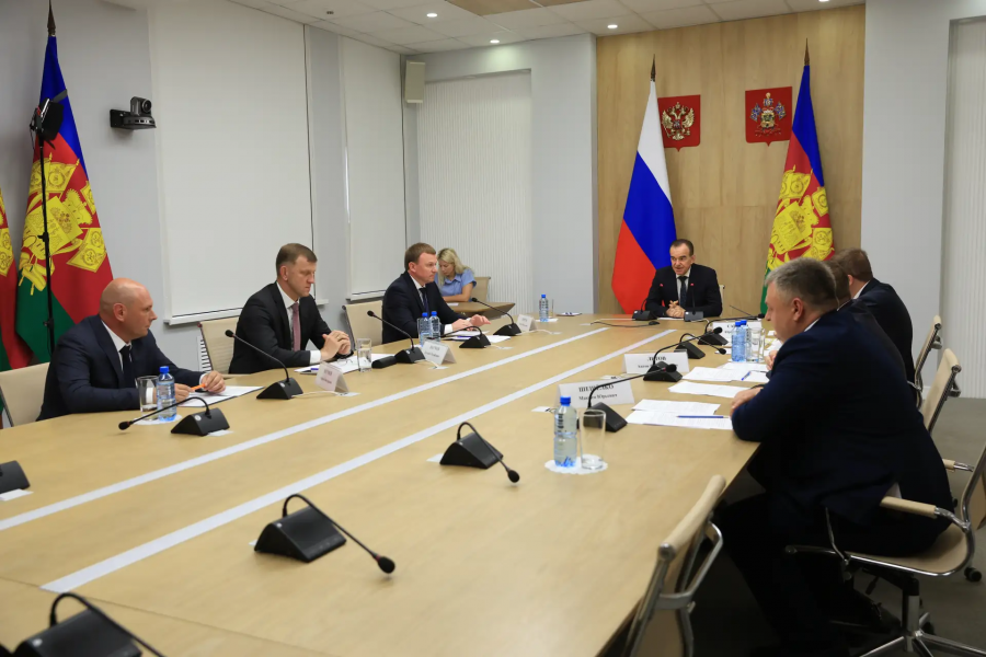 С 2020 года на Кубани построили и отремонтировали около 3 тысяч километров трасс