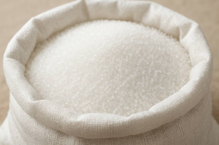 На Кубани произвели свыше 1 миллиона тонн продукции