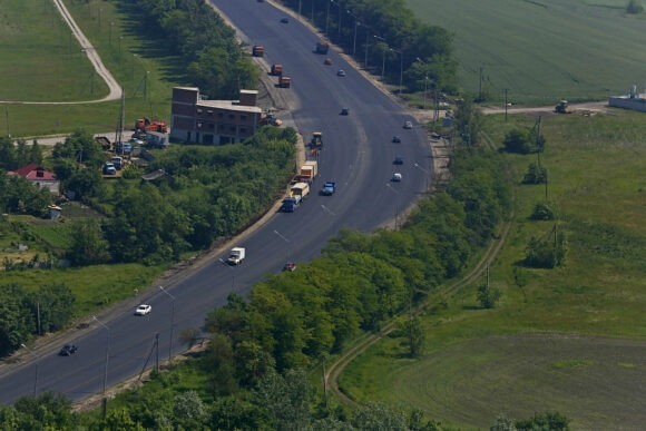 До 2025 годы на Кубани построят и реконструируют более 170 км региональных дорог