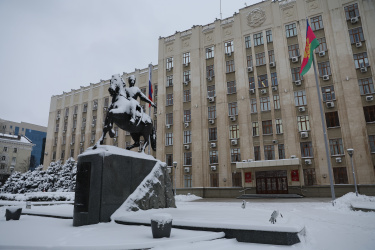 На Кубани действуют свыше 200 инструментов господдержки МСП