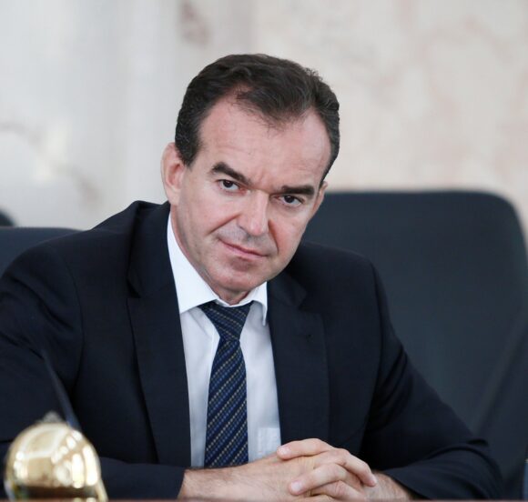 Губернатор Кубани проведет совещание о формировании генеральных планов приморских городов