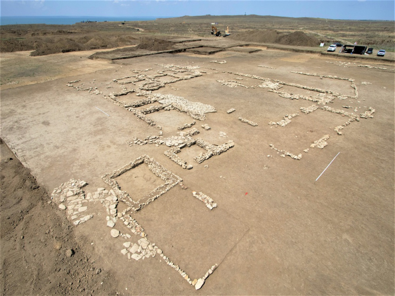 На Кубани более 15 тысяч археологических памятников