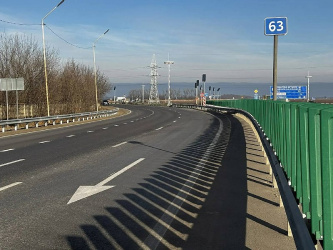 На Кубани в 2026 году отремонтируют 108 км дорог 