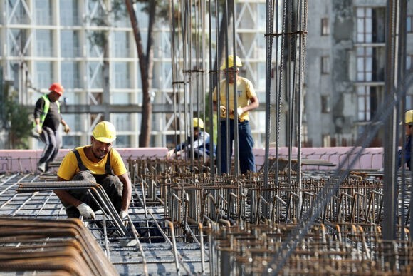 В рамках нацпроекта ввод индивидуального жилья на Кубани с начала года увеличился почти на 4%