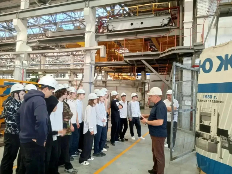 Более 51 тысячи гостей побывали в колледжах Кубани
