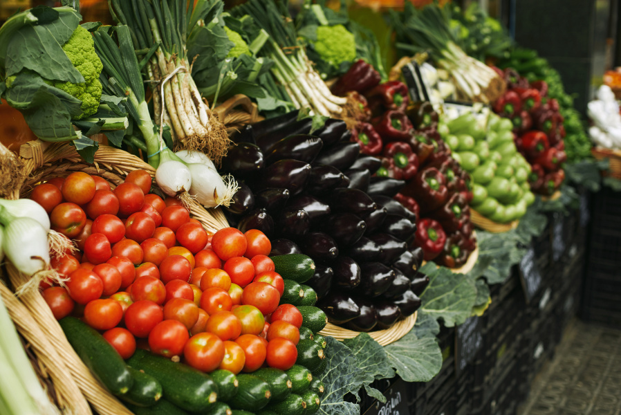 95% продукции в торговых сетях кубанского производства