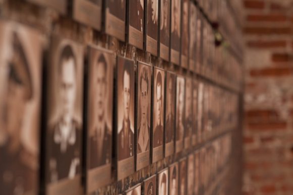 Краснодарцев приглашают принять участие в акции «Стена памяти»