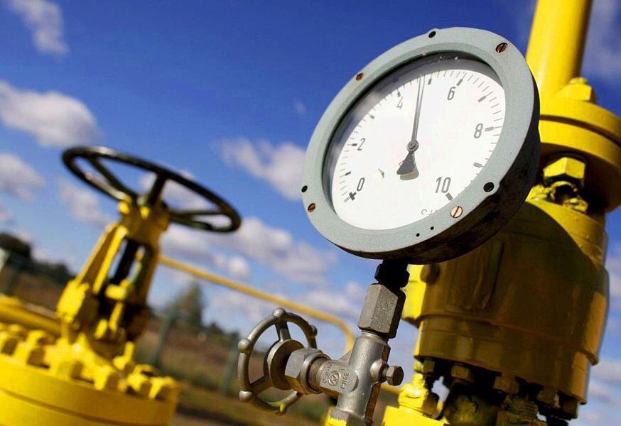 18 тысяч участков газифицируют на Кубани в 2025 году 18 тысяч участков газифицируют на Кубани в 2025 году