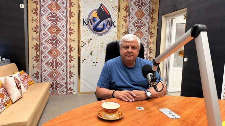 Александр Москаленко - олимпийский чемпион по прыжкам на батуте, Герой Труда Кубани 