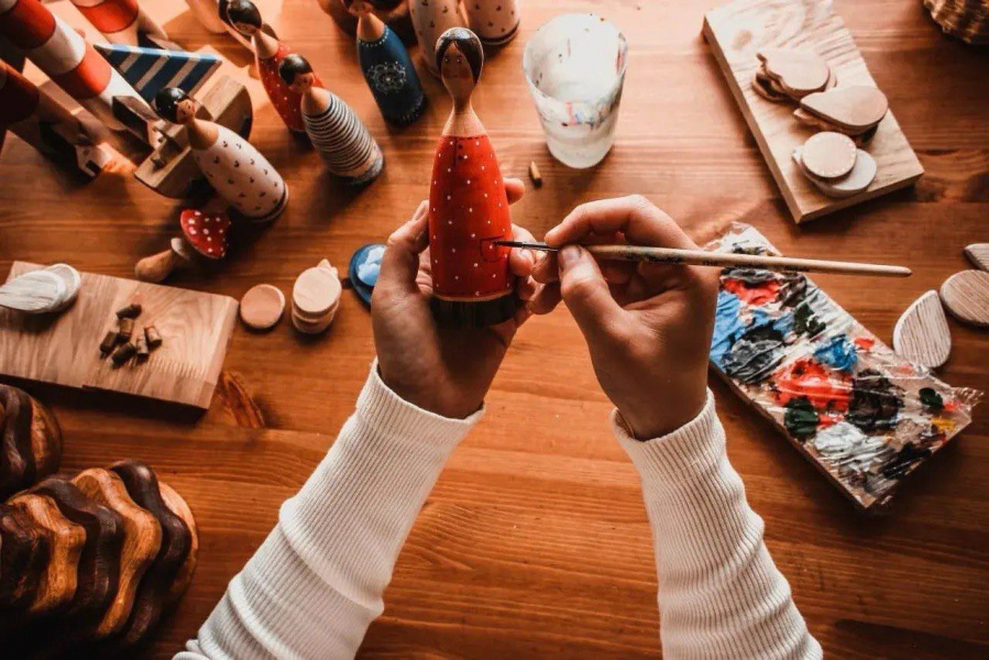 Около 1,5 тысячи жителей Кубани в 2025 году обратились за помощью в открытии бизнеса