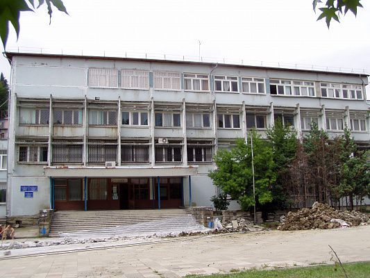 В микрорайоне Макаренко появится новая школа