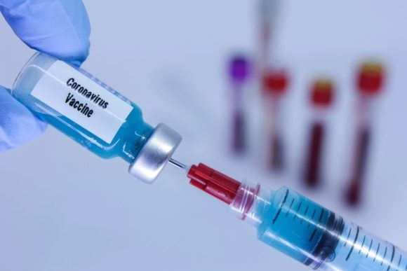 Российская вакцина от COVID-19 неофициально испытана на людях