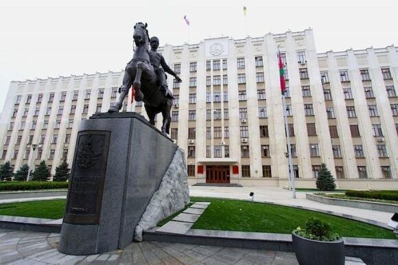 В 2020 году вырос объем дивидендов в бюджет Краснодарского края