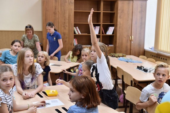 На Кубани в 2020 году начнется строительство 23 школ и детских садов