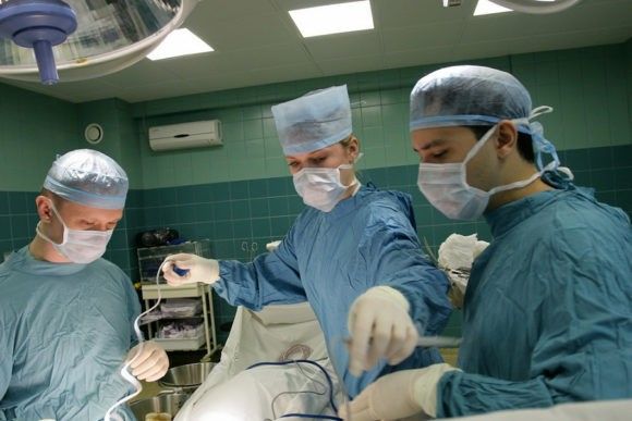 Уникальная конференция по хирургии сердечных сосудов детей пройдет в краевой больнице