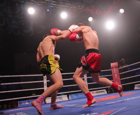 Сочи примет Чемпионат и Первенство России по тайскому боксу