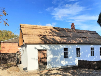 В Тимашевском районе отремонтировали здания музея семьи Степановых