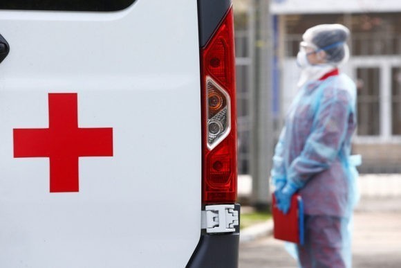 В Краснодарском крае скончались три жителя с диагнозом коронавирус