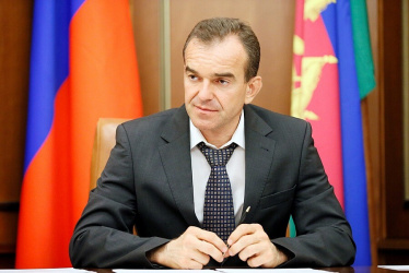 Вениамин Кондратьев: Администрация Краснодарского края против организации международного паромного сообщения в порт Сочи Вениамин Кондратьев: Администрация Краснодарского края против организации международного паромного сообщения в порт Сочи