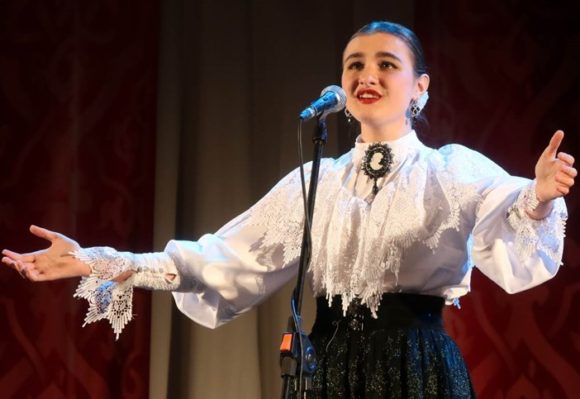В Краснодаре пройдет II-й краевой фестиваль исполнительского искусства «Большая сцена – юным талантам»