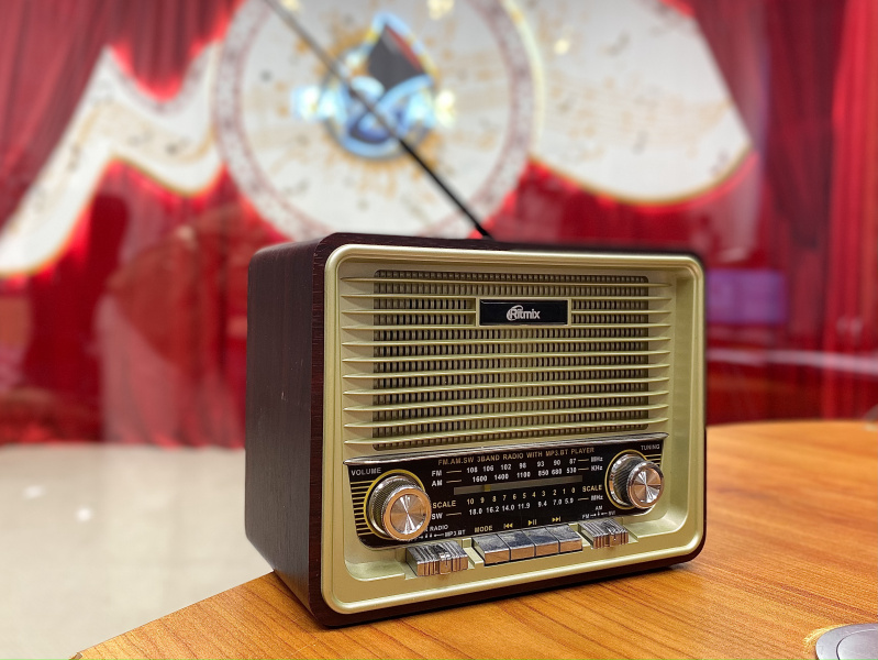 КАЗАК FM зазвучал в Кореновске на частоте 93,6 FM