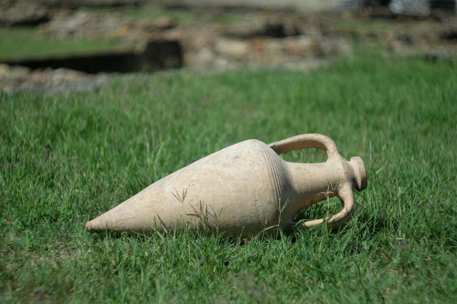 На Кубани стартует фестиваль «Античное наследие России. Связь времен и народов»