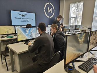 В Краснодарском машиностроительном колледже провели форум «Пилоты нового времени» В Краснодарском машиностроительном колледже провели форум «Пилоты нового времени»