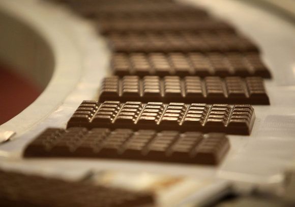 Шоколадная фабрика появится в Тбилисском районе