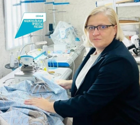 Социальный контракт помогает жителям Кубани открыть собственное дело