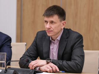Павел Тычинкин возглавил медиагруппу «Кубань 24»