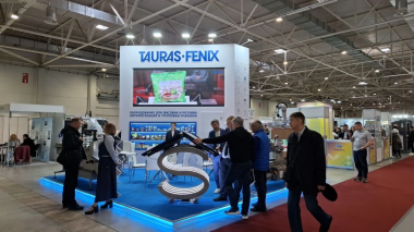 В краснодарском «Экспоград Юг» стартуют сразу четыре масштабные выставки