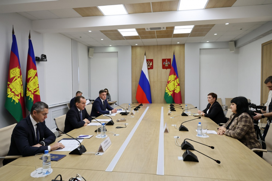 Кубань нарастила выпуск препаратов до 7,5 млрд рублей