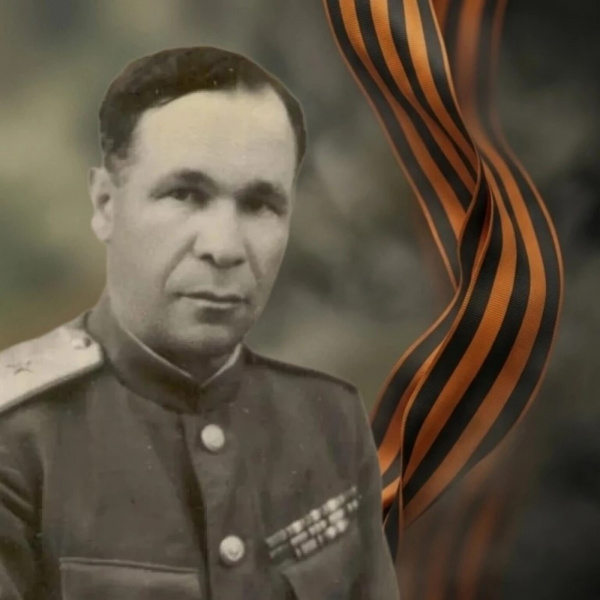 Петр Метальников