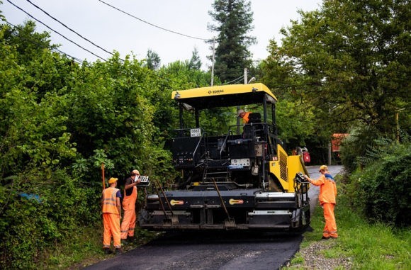 В Сочи стартовала кампания по выбору дорог для ремонта в 2020-2021 годах в рамках нацпроекта