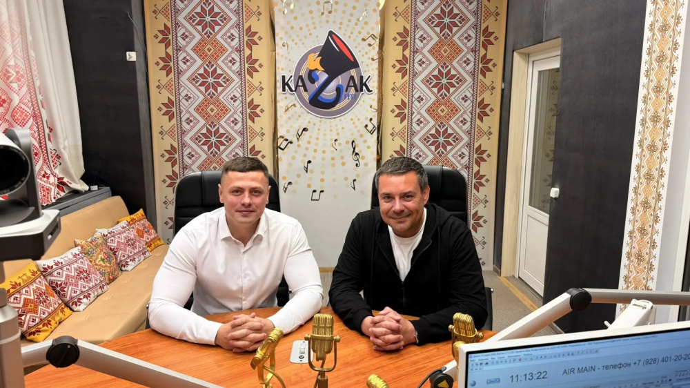 Разговор за жизнь 