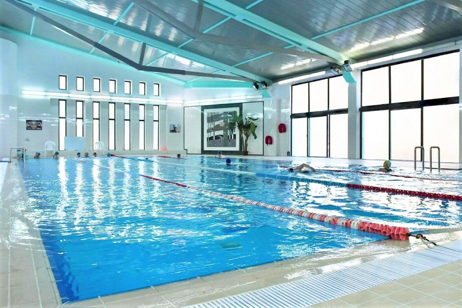 Ветеранам СВО выдали свыше 24 тысяч сертификатов на санаторно-курортное лечение в здравницах Краснодарского края