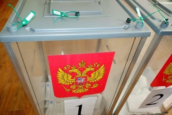 Явка на выборы губернатора Краснодарского края превысила 68%