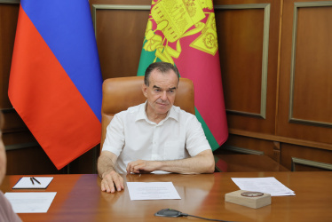 В селе Михайловский Перевал под Геленджиком расчистят русло реки Догуаб В селе Михайловский Перевал под Геленджиком расчистят русло реки Догуаб