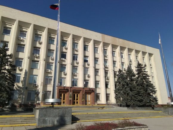 Аксёнов официально назначил шестерых вице-премьеров Крыма