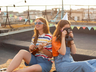 Фестиваль «Таврида.АРТ»: кубанская молодёжь сможет проявить себя в Крыму