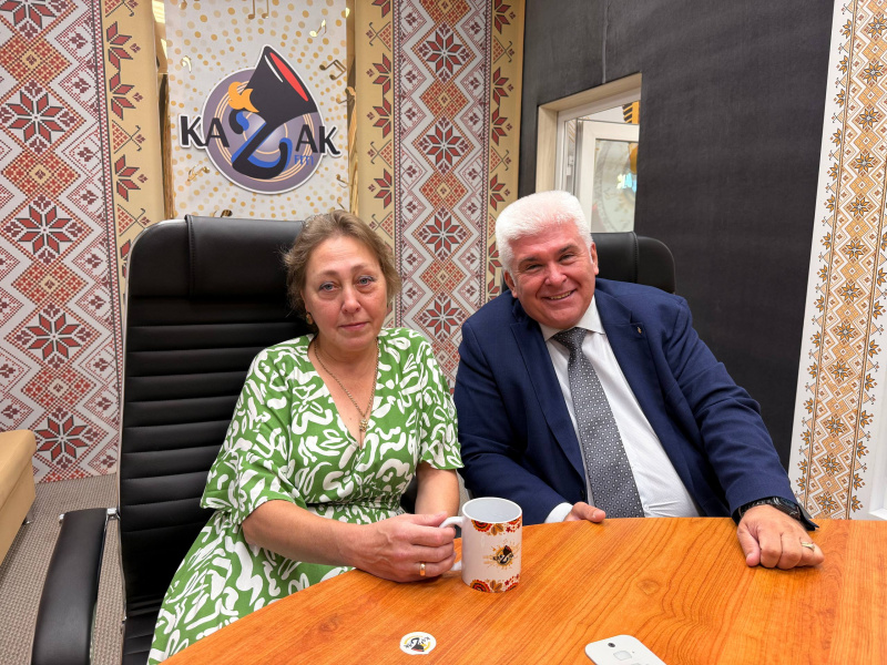 Международный день врача