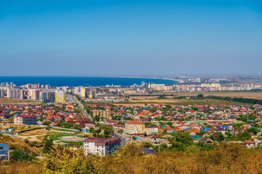 Меры безопасности для кубанских курортов обсудили на координационном совещании Меры безопасности для кубанских курортов обсудили на координационном совещании
