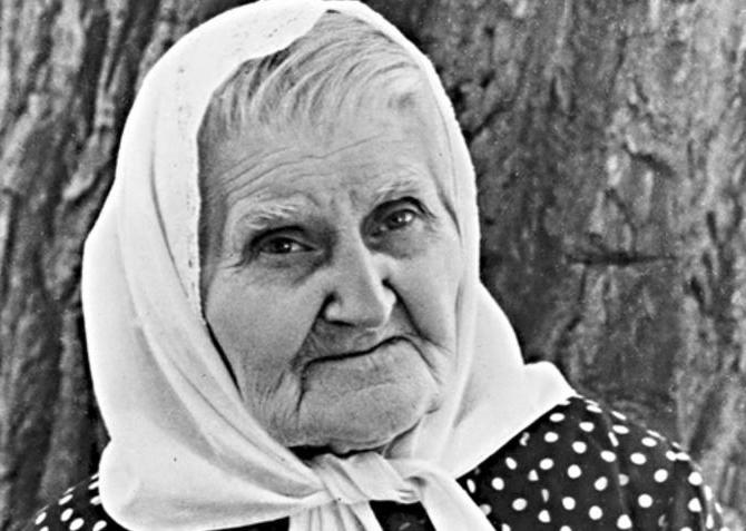 Епистиния Степанова
