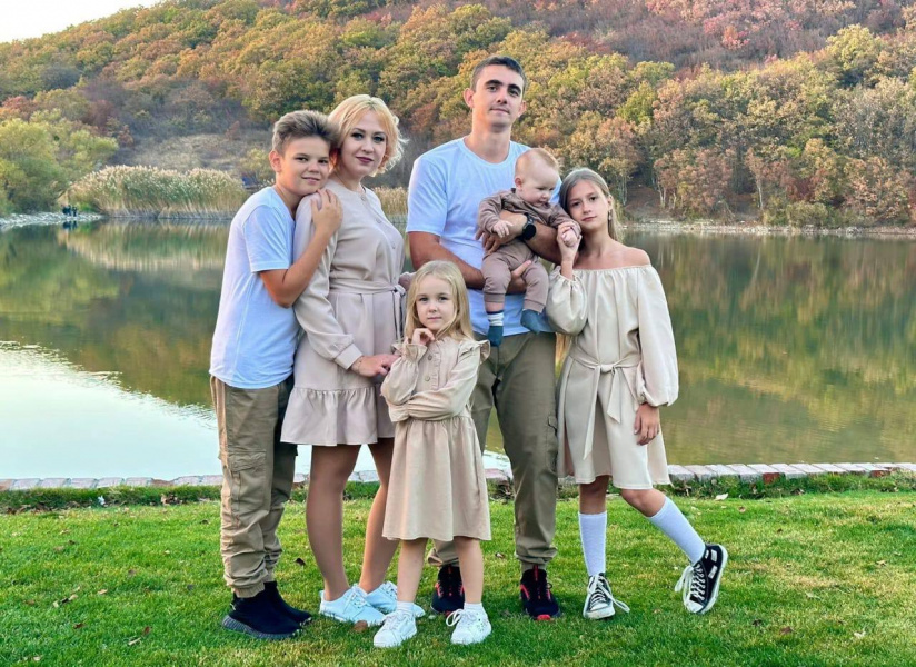 Пять кубанских семей победили в краевом этапе всероссийского конкурса
