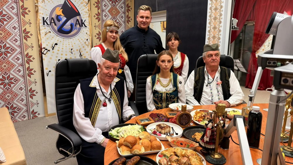 Новый проект «Добрые соседи» 