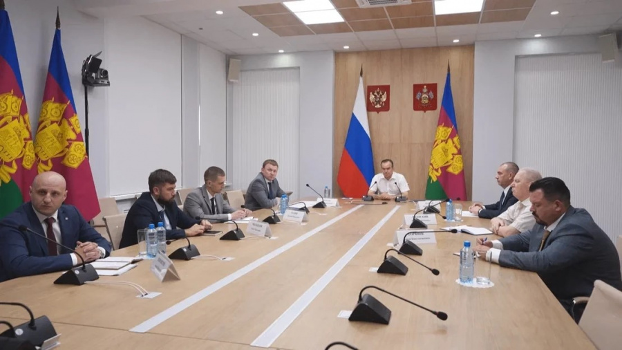 На Кубани могут запретить отпуск топлива в канистры