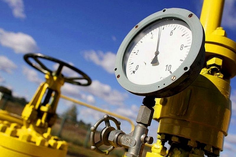 Более 1,5 млрд рублей направят в этом году на газификацию населенных пунктов Кубани Более 1,5 млрд рублей направят в этом году на газификацию населенных пунктов Кубани