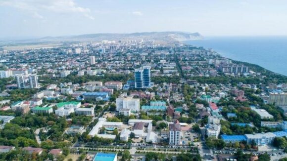 Во всех муниципалитетах Кубани созданы общественные градостроительные советы